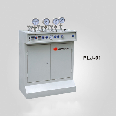 PLJ-01交變壓力實驗機(jī)